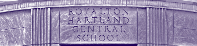 Entrance closeup